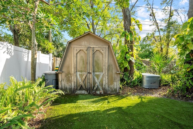 9466 127th Ave, Largo, FL 33773 - view of shed