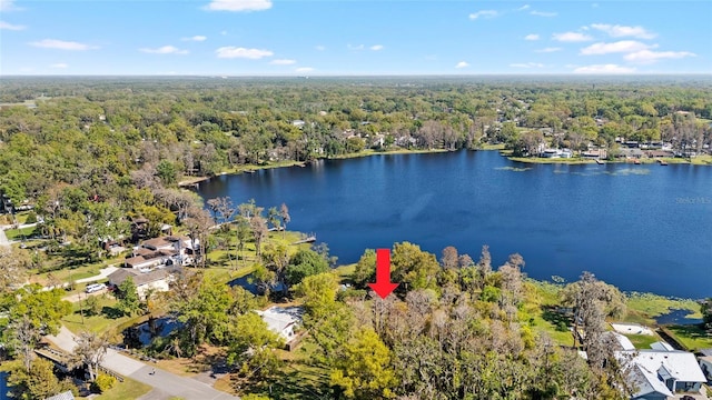 Lakeshore Dr, Lutz FL, 33549 land for sale