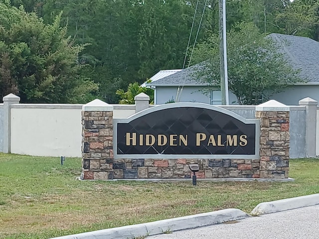 704 Hidden Palms Dr, Davenport, FL 33897