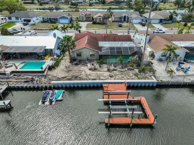 727 Flamingo Dr, Apollo Beach, FL 33572 - photo 3