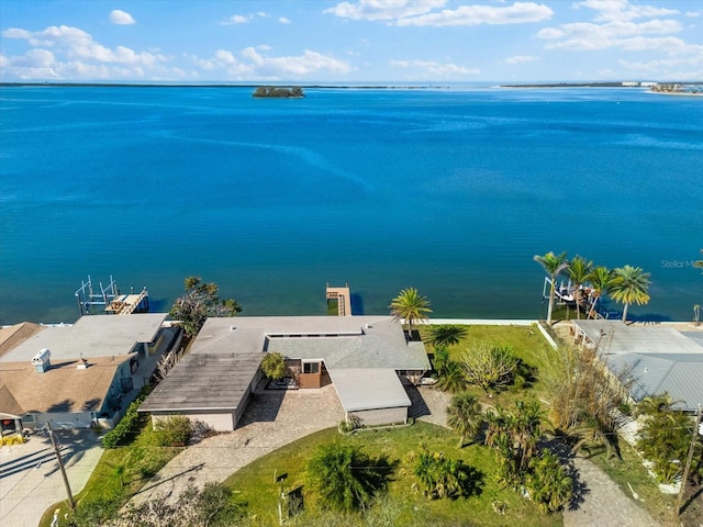 Listing photo 2 for 2210 Harbor View Dr, Dunedin FL 34698