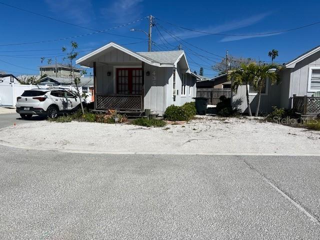 433 137th Avenue Cir, Madeira Beach, FL 33708 - photo 3