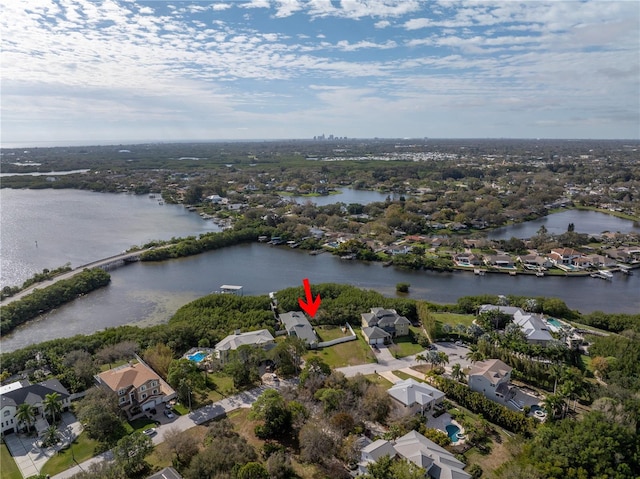 734 Weedon Dr NE, Saint Petersburg FL, 33702 land for sale