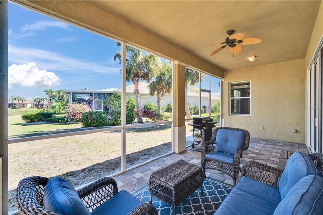 830 Regal Manor Way Unit 1, Sun City Center, FL 33573 - photo 38