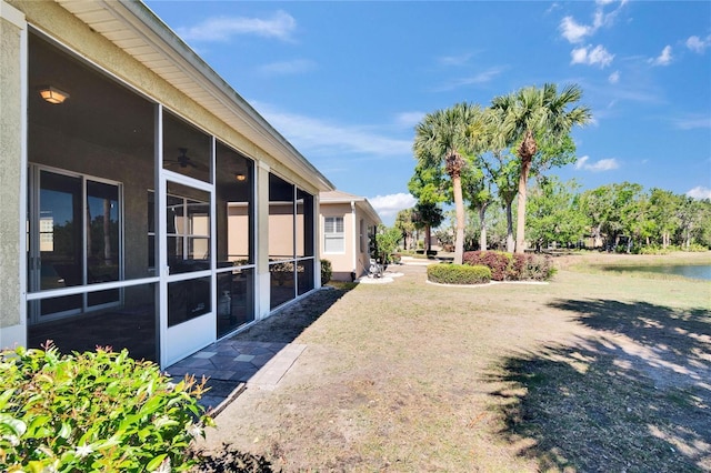 830 Regal Manor Way Unit 1, Sun City Center, FL 33573 - photo 39