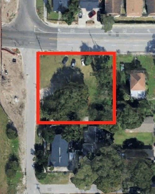 703 E Floribraska Ave, Tampa FL, 33603 land for sale