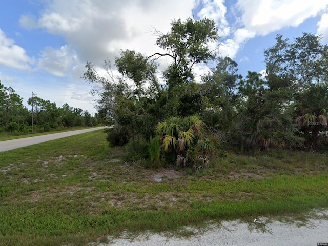 27026 San Pablo Dr, Punta Gorda FL, 33955 land for sale