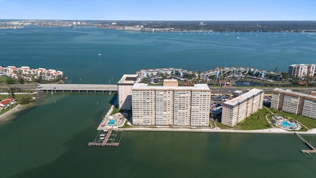 5200 Brittany Dr S Unit 1503, Saint Petersburg, FL 33715 - photo 1