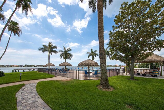 5200 Brittany Dr S Unit 1503, Saint Petersburg, FL 33715 - photo 29