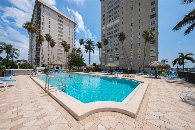 5200 Brittany Dr S Unit 1503, Saint Petersburg, FL 33715 - photo 30