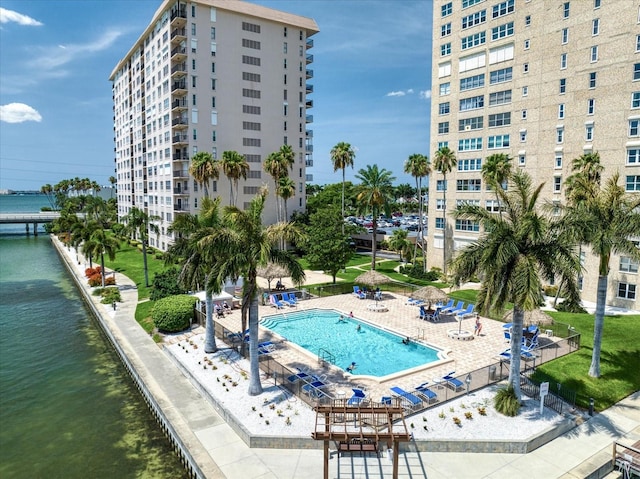 5200 Brittany Dr S Unit 1503, Saint Petersburg, FL 33715 - photo 31