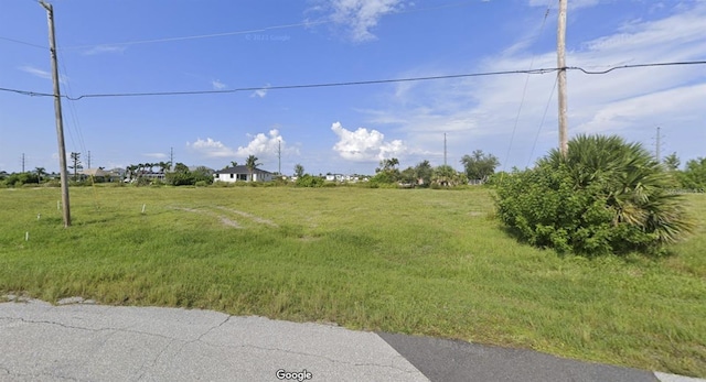 402 NW 23rd Ave, Cape Coral FL, 33993 land for sale