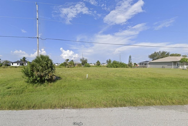 406 NW 23rd Ave, Cape Coral FL, 33993 land for sale