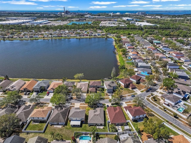 12802 Lake Vista Dr, Gibsonton, FL 33534 - photo 47