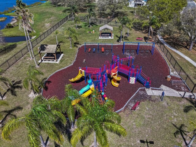 12802 Lake Vista Dr, Gibsonton, FL 33534 - photo 51
