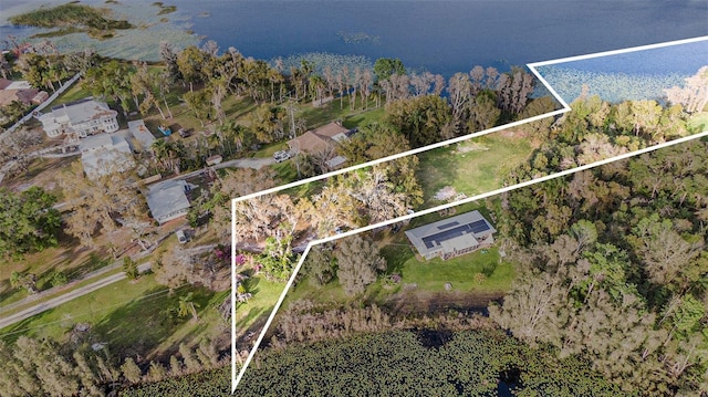 Lakeside Rd, Lutz FL, 33549 land for sale