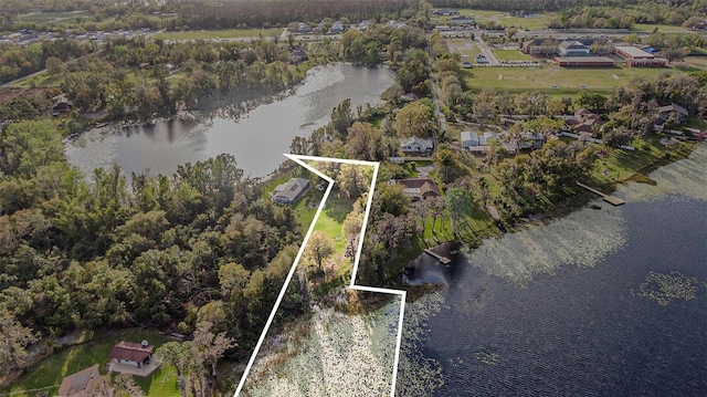 Listing photo 2 for Lakeside Rd, Lutz FL 33549