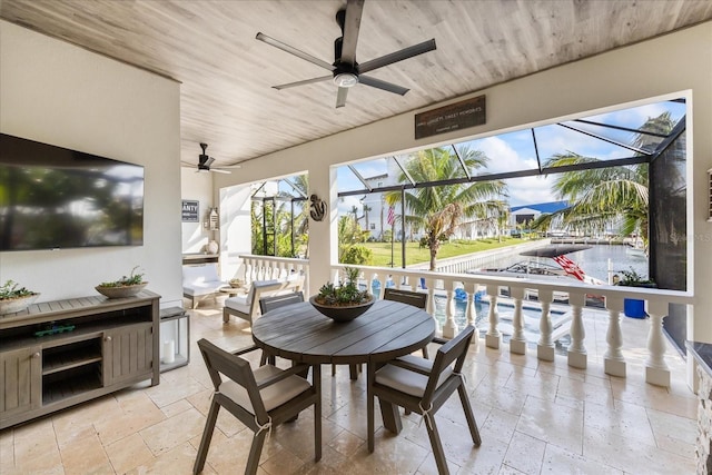 3006 Christophers Watch Ln, Ruskin, FL 33570 - photo 59