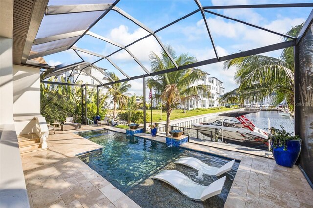 3006 Christophers Watch Ln, Ruskin, FL 33570 - photo 62