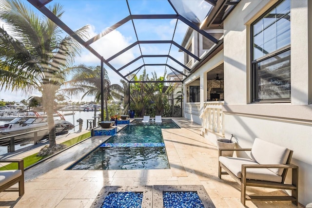 3006 Christophers Watch Ln, Ruskin, FL 33570 - photo 65