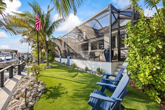 3006 Christophers Watch Ln, Ruskin, FL 33570 - photo 70