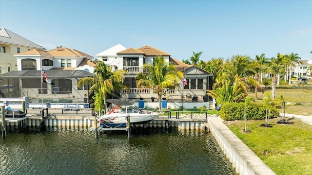 3006 Christophers Watch Ln, Ruskin, FL 33570 - photo 72