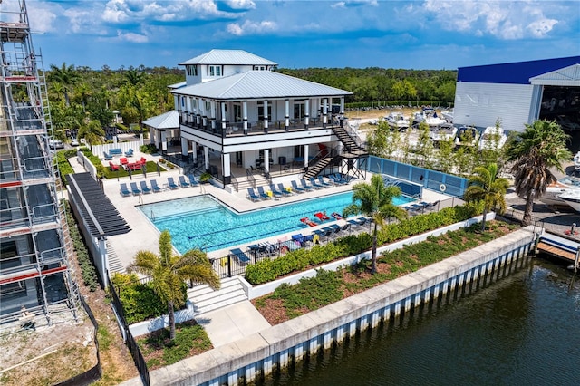 3006 Christophers Watch Ln, Ruskin, FL 33570 - photo 93