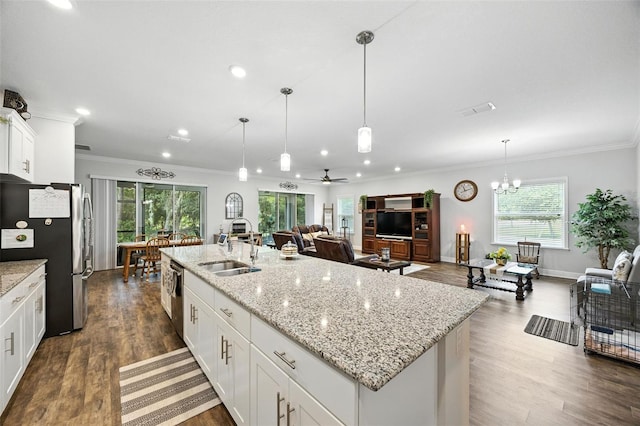 12403 Brick Cobblestone Dr, Riverview, FL 33579 - photo 5