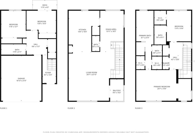 224 S Audubon Ave, Tampa, FL 33609 - photo 44