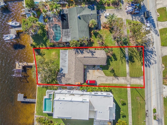 6151 Bayou Grande Blvd NE, Saint Petersburg, FL 33703 - photo 31