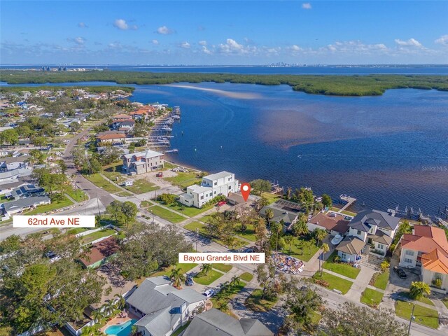 6151 Bayou Grande Blvd NE, Saint Petersburg, FL 33703 - photo 35