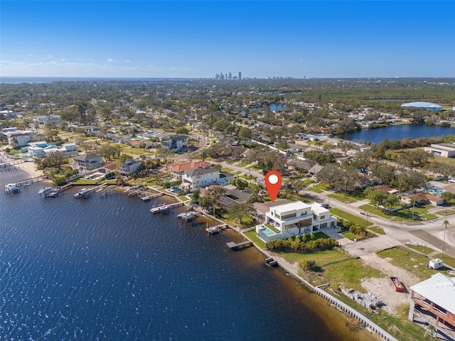 6151 Bayou Grande Blvd NE, Saint Petersburg, FL 33703 - photo 36