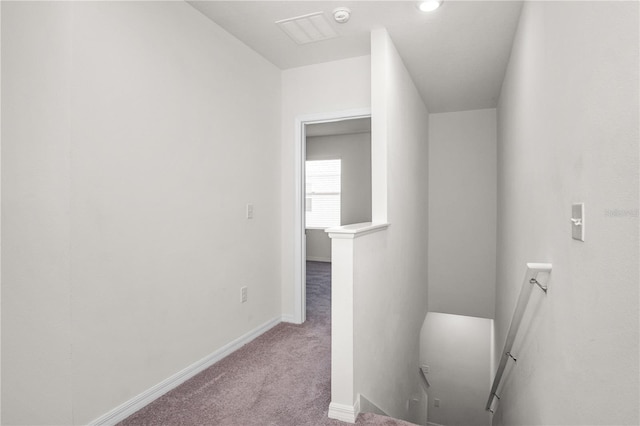 bathroom with baseboards