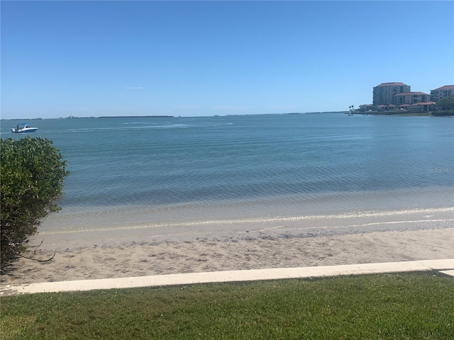 5700 Escondida Blvd S Unit 506, Saint Petersburg, FL 33715 - property view of water