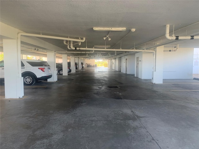 5700 Escondida Blvd S Unit 506, Saint Petersburg, FL 33715 - view of parking deck