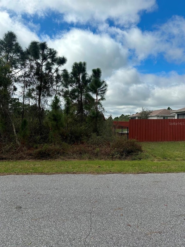 00 Callaghan Ln, North Port FL, 34291 land for sale