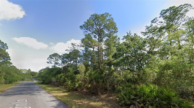 1166 Chagrin Ln, Port Charlotte FL, 33953 land for sale