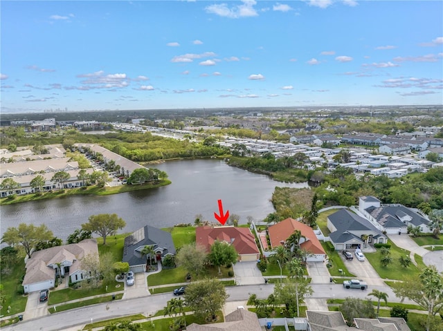 540 Somerhill Dr NE, Saint Petersburg, FL 33716 - photo 26