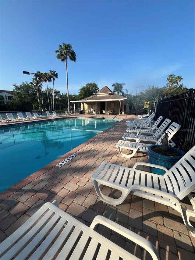 540 Somerhill Dr NE, Saint Petersburg, FL 33716 - photo 35
