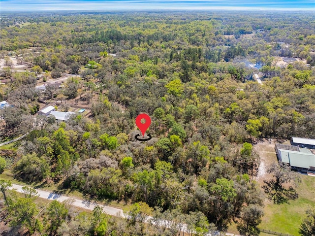 33468 W Blvd, Webster, FL 33597