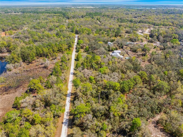 33468 W Blvd, Webster, FL 33597