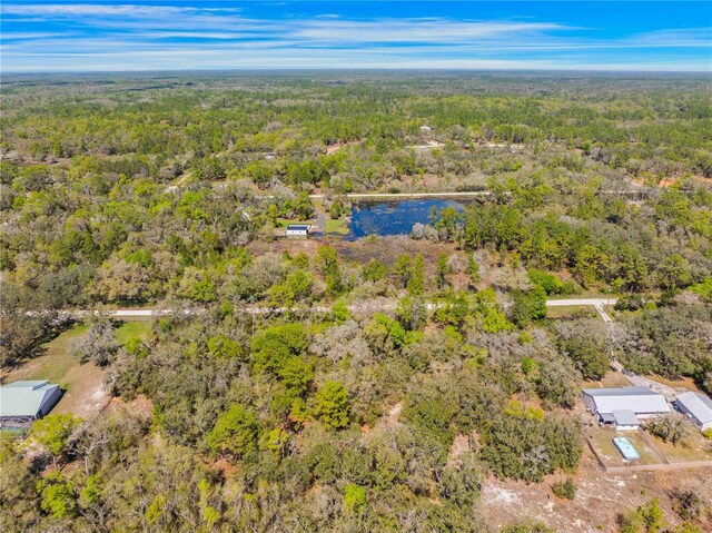 33468 W Blvd, Webster, FL 33597