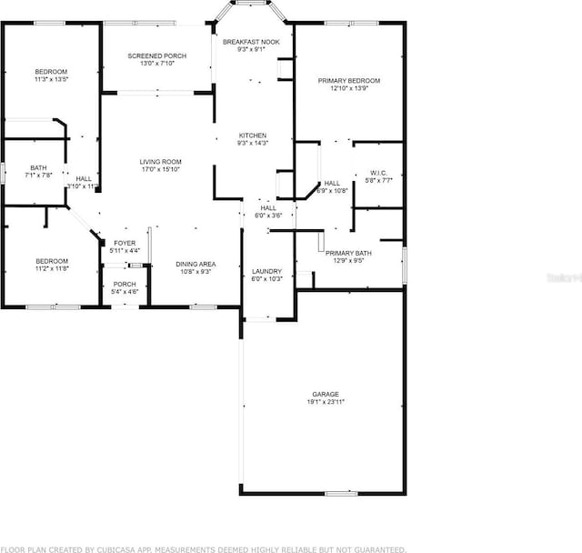 2325 W Del Webb Blvd, Sun City Center, FL 33573 - view of layout