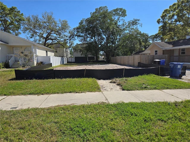 134 49th Ave N, Saint Petersburg FL, 33703 land for sale