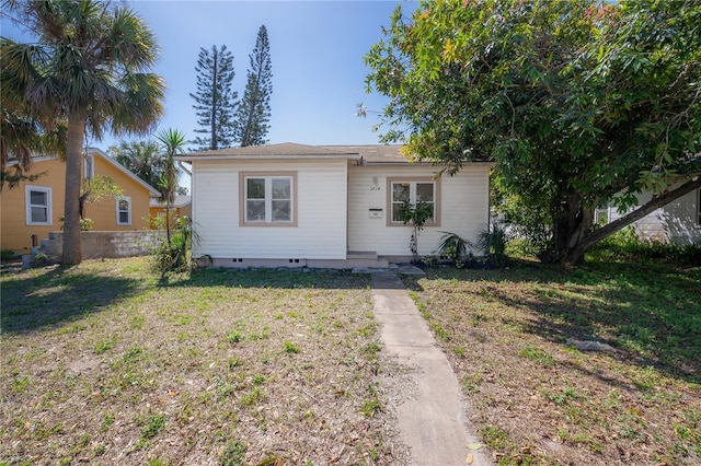 3714 38th Ave N, Saint Petersburg, FL 33713 - photo 1