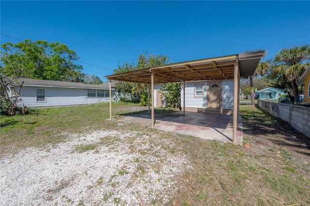 3714 38th Ave N, Saint Petersburg, FL 33713 - photo 30