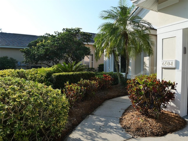 Listing photo 2 for 6504 Virginia Xing, University Park FL 34201