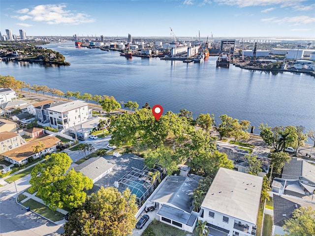 604 Channel Dr, Tampa, FL 33606