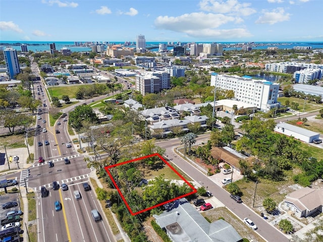 1107 Brownell St, Clearwater FL, 33756 land for sale