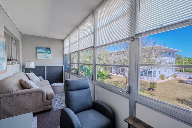 8325 112th St Unit 202, Seminole, FL 33772 - view of sunroom